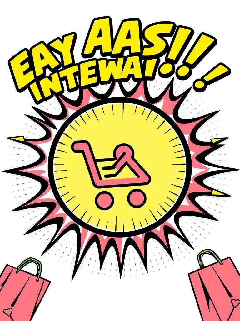 An icon representing easy integration of StyleReflect.ai into an e-commerce platform.