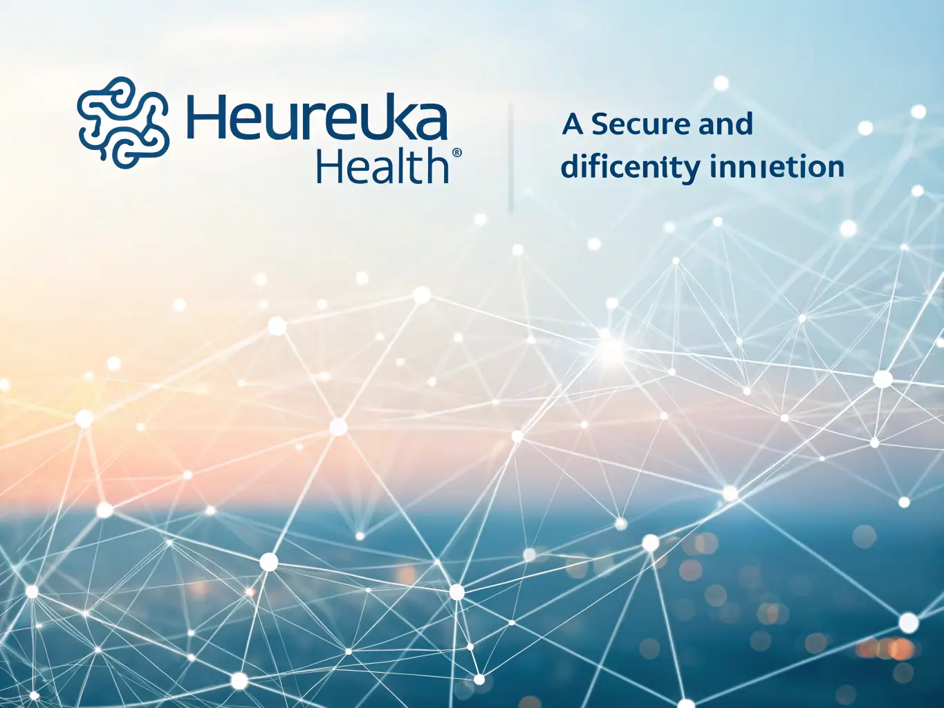 An abstract representation of data storage and retrieval, emphasizing the platform's ability to securely preserve and access behavioral memory.